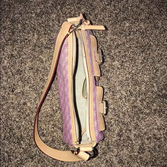 Dooney & Bourke Purse - Picture 3 of 4